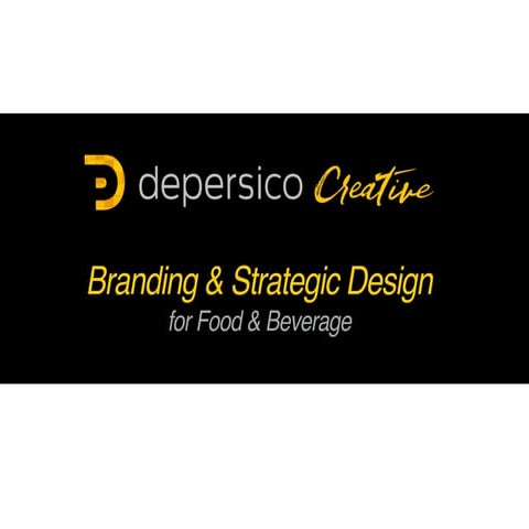 DePersico Creative Capabilities