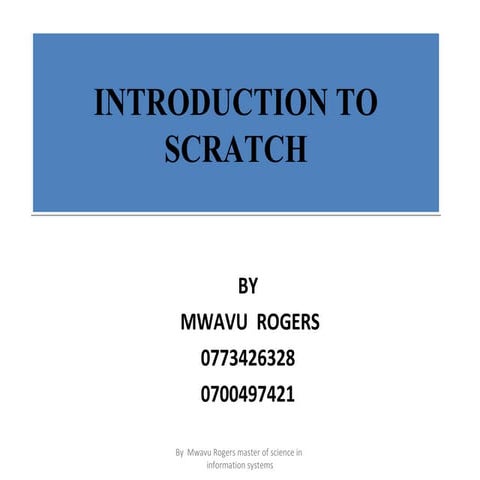 Depict and deduce plus conditional statements