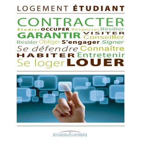 Depliant logement etudiant_2011