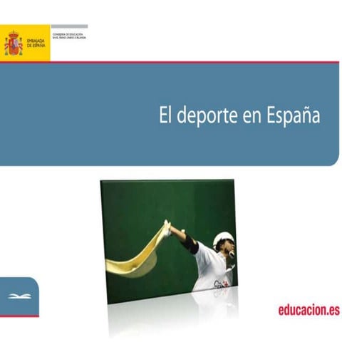 Deporte