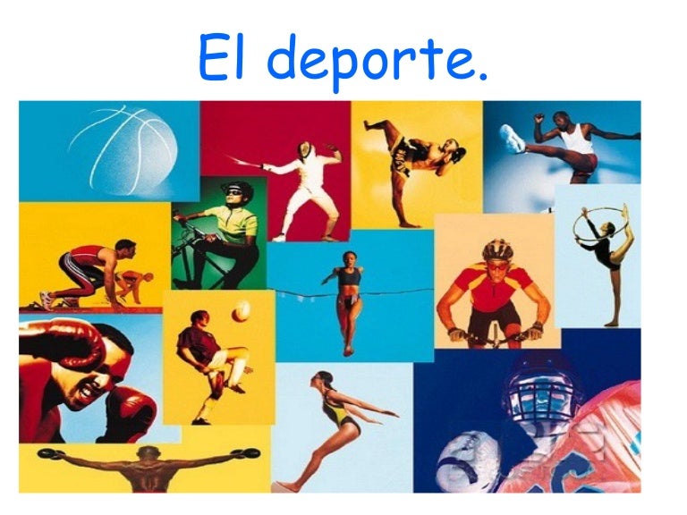 Deporte