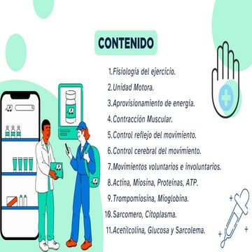 Fisiología Deportiva. El cuerpo como sistema. Pdf | PDF