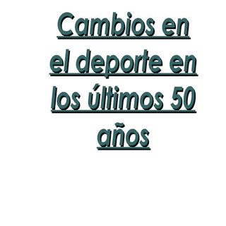 Deporte Antonella Juegos Olimpicos