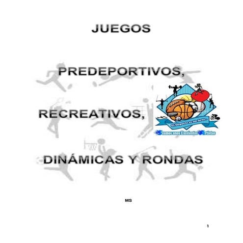 Deportes