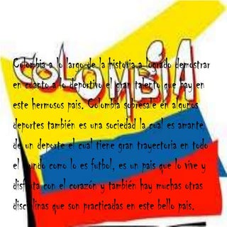 Deportes informatika