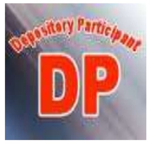 Depository participant