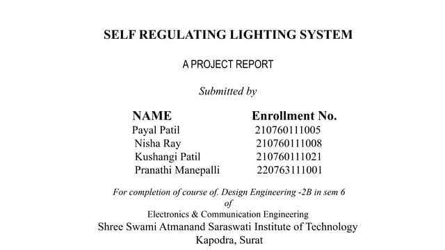 Design Engineering Gtu AEIOU gujarat technology university