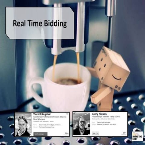 De praktijk van Automated Trading 