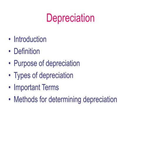 Depreciation1.ppt