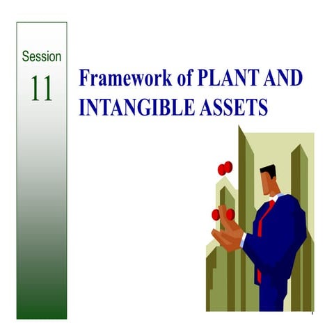 Depreciation and Accounting Concern.ppt