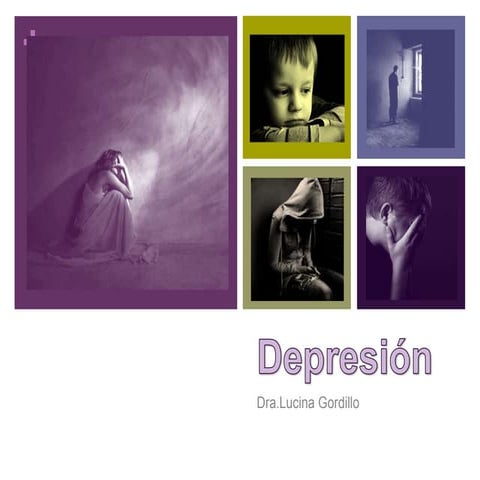 Depresión