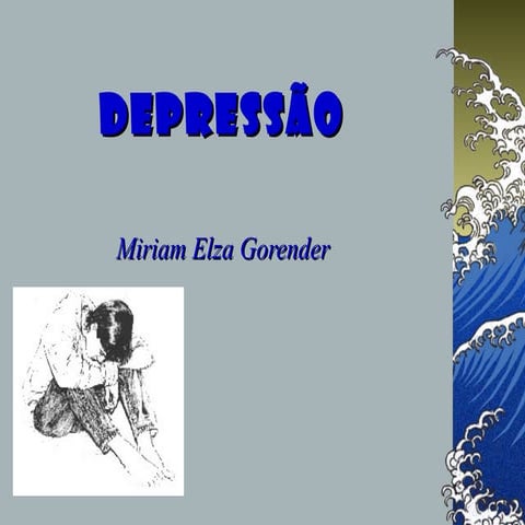 Depressão