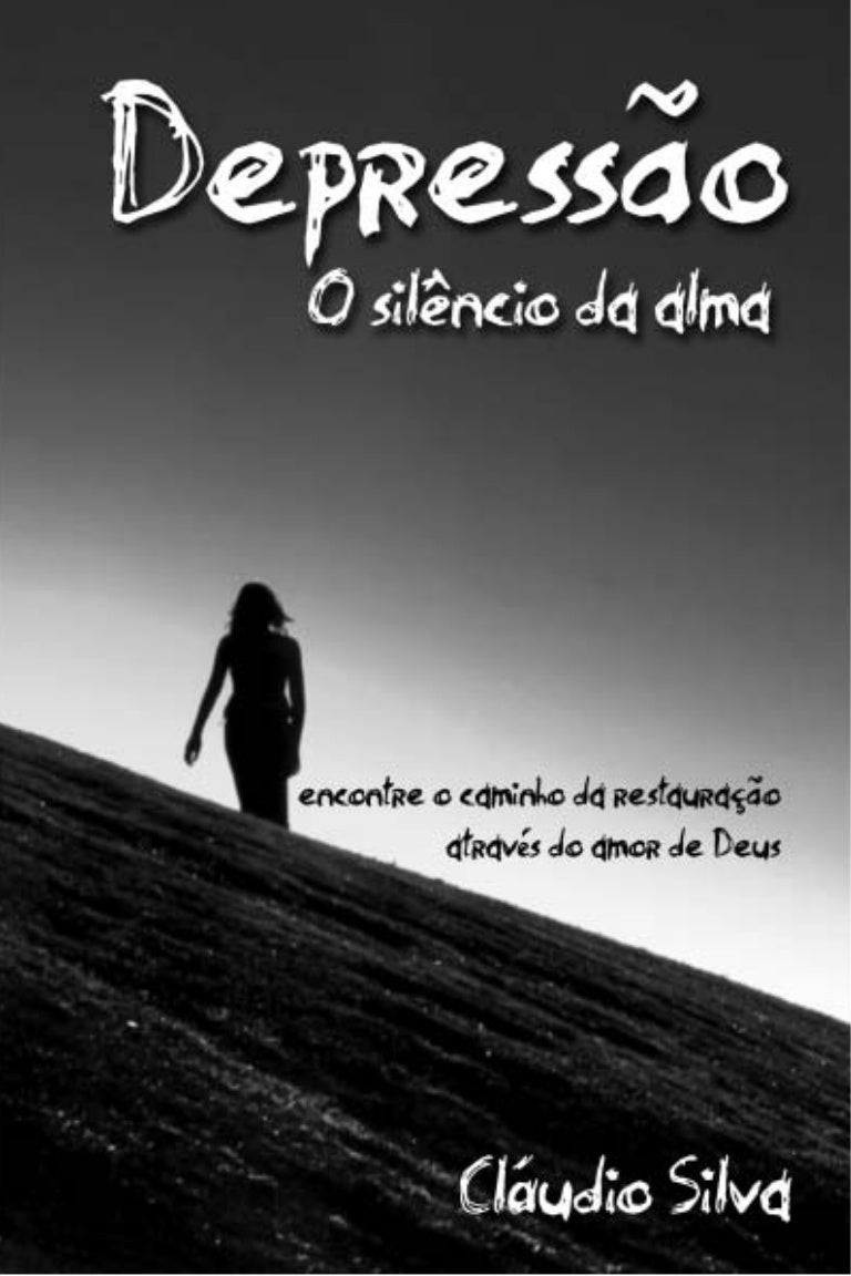 Livros Evangélicos - Depressão