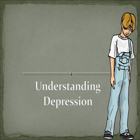 Depression