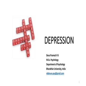 Depression