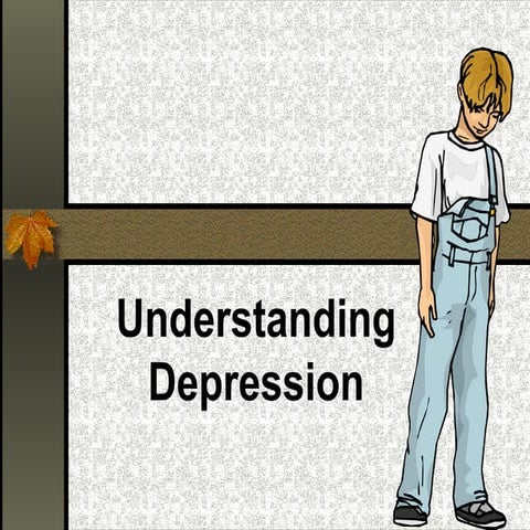 Depression