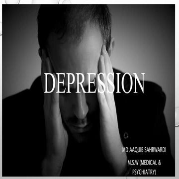 Depression