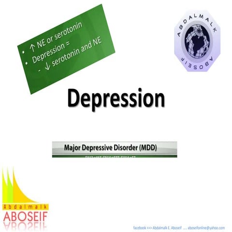 Depression