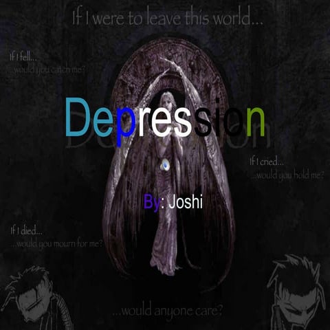 Depression eng