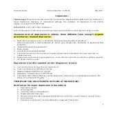 Depression in elderly