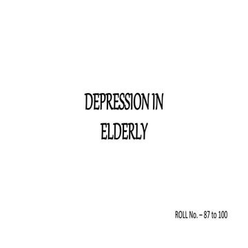 depression in elderly-1.pptx