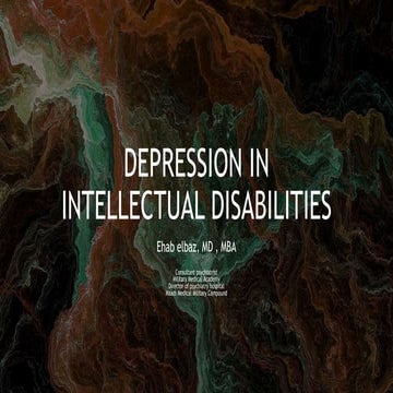 depression in intellectual disabilitiy.pptx