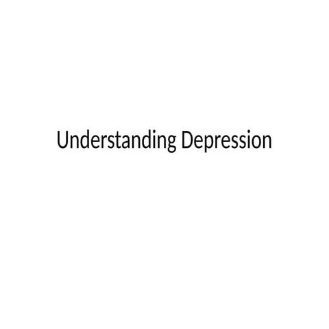 Depressionnnnnnnnnn_Presentation (1).pptx
