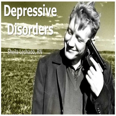 Depressive disorders