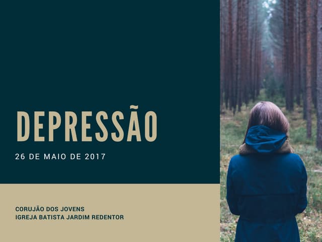 Depressão