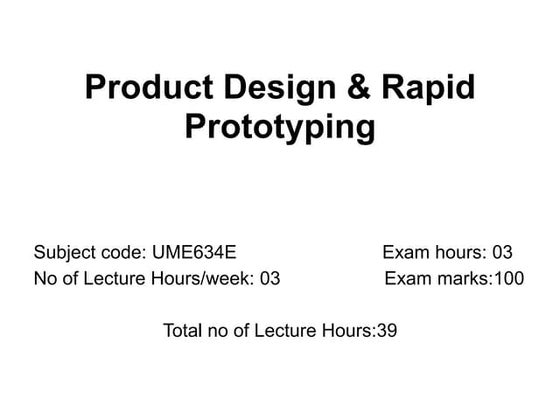 What is R&D as per DSIR? | DOCX