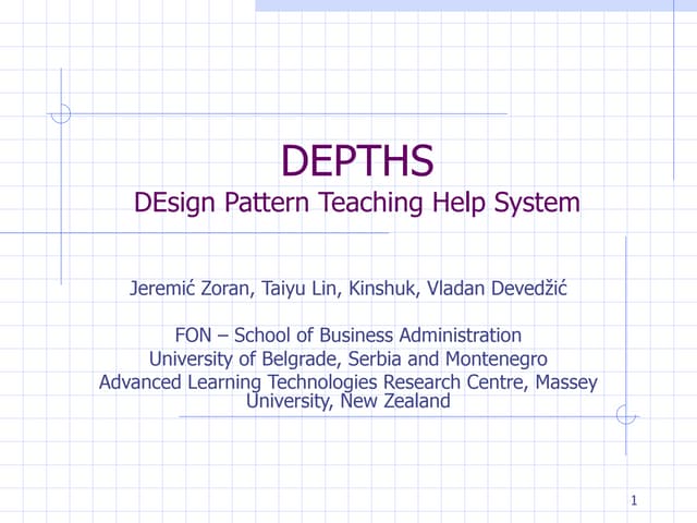 Synergy of Performance-Based Model and Cognitive Trait Model in DP-ITS