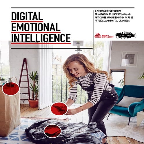 Digital Emotional Intelligence