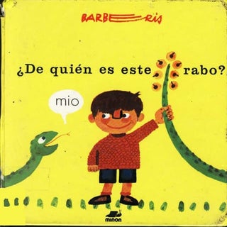 De Quien Es Este Rabo[1]