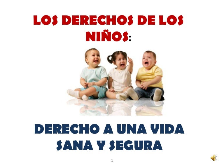 Derecho a la vida Derecho a la vida