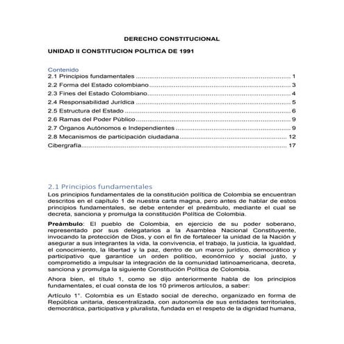 DERECHO CONSTITUCIONAL UNIDAD 2.pdf