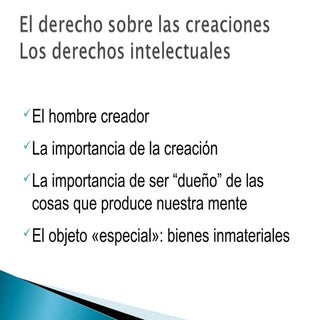 Derecho de autor para niños