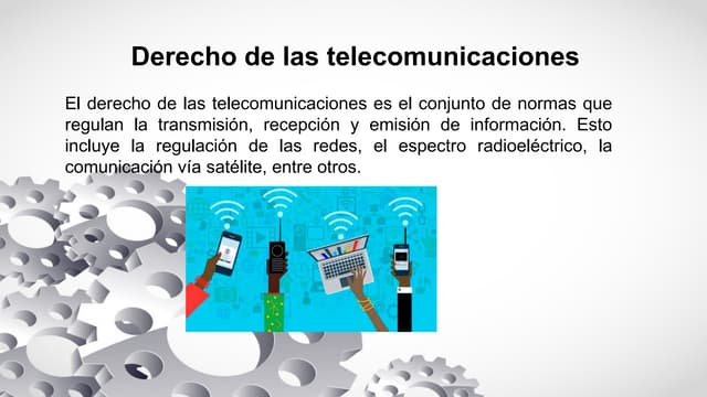 presentacion Derecho de las telecomunicaciones.pptx