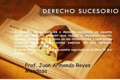 DERECHO DE SUCESIONES.pptx