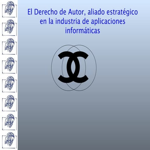 Derechos De Autor