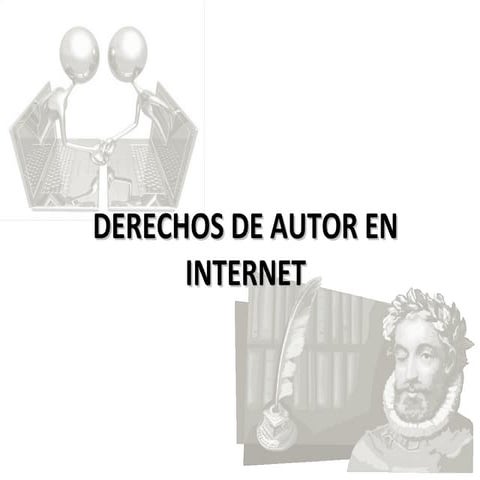 Derechos de autor