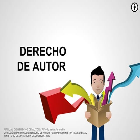 Derechos de autor