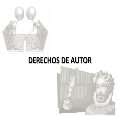 Derechos De Autor En Internet3min