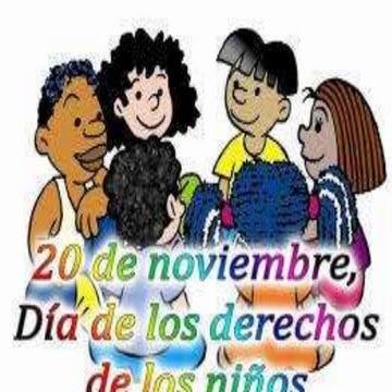 Derechos de la infancia 