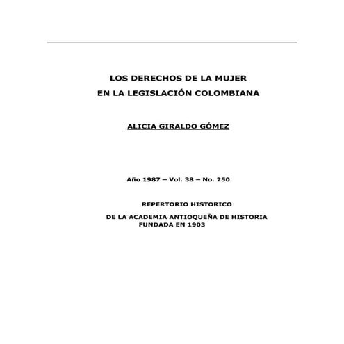 Derechos de las mujeres