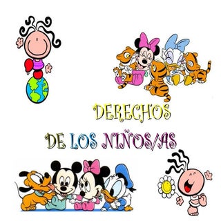 Derechos De Los NiñOs