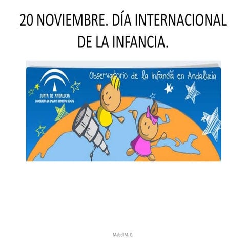 Derechos de los niños