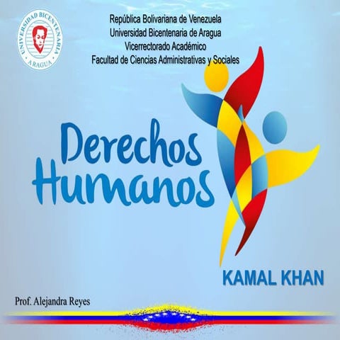 Derechos humanos