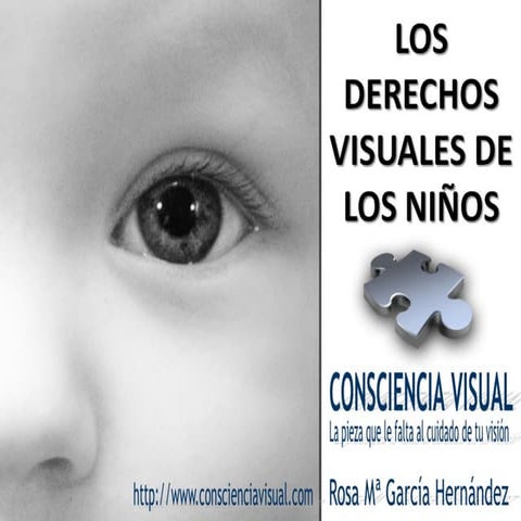 Derechos Visuales del Niño