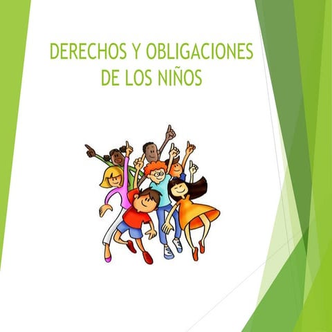 Derechos y deberes de los niños.ppsx