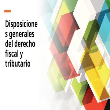 DERECHO TRIBUTARIO-TEMA1-CONTABILIDAD FINANCIERA
